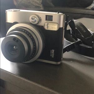 Instax mini 90